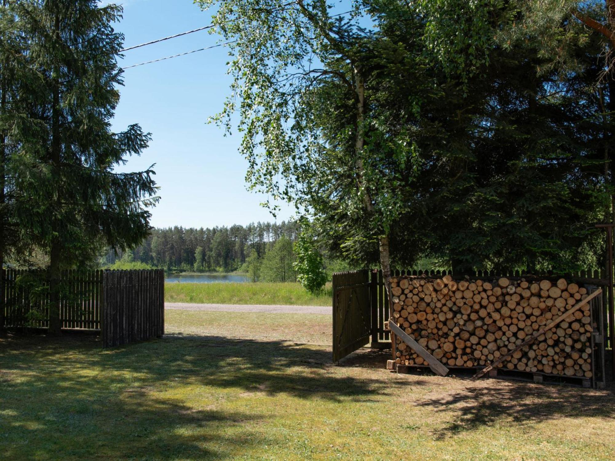 Holiday Home Szeroki Bor 2 By Interhome Exterior photo